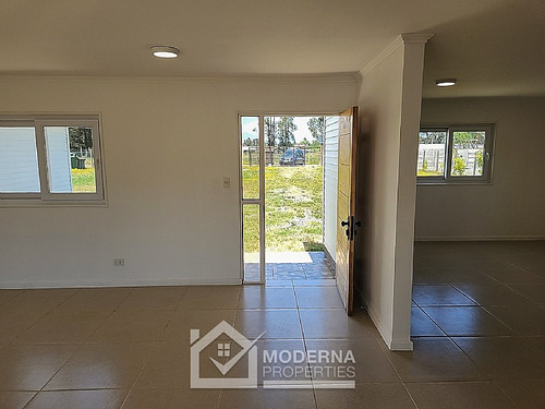 Parcela Los Gomeros Pelarco 3d/3b/play Room