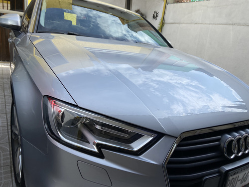 Audi A3 1.4 Sedán Dynamic At Dsg