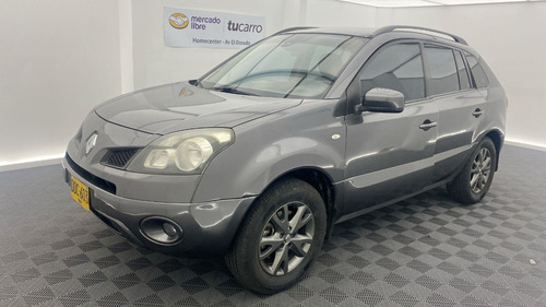 Imagen 1 de 25 de Renault Koleos Dynamique 2.5