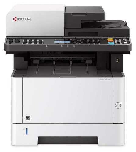 Impresora Multifunción Kyocera Ecosys M2135dn 120v