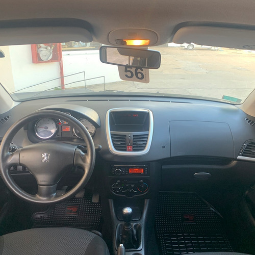 Peugeot 207 Allure 1.6 5p