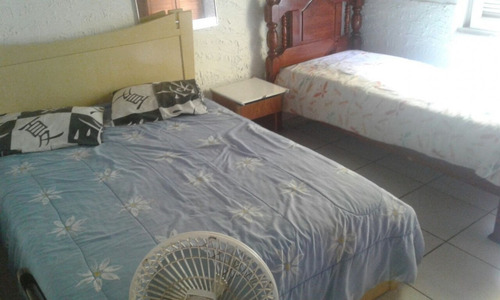 Imagem 12 de 21 de Casa Para Locação Temporada No Vista Linda Em Bertioga - Sp - L410