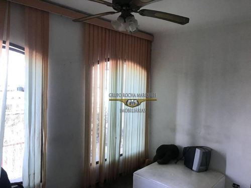 Imagem 13 de 14 de Sobrado Com 3 Dormitórios À Venda, 200 M² Por R$ 1.800.000,00 - Jardim Vila Formosa - São Paulo/sp - So1258