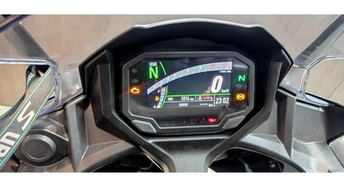 Imagem 4 de 6 de Kawasaki Ninja 650