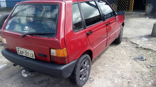 Imagem 3 de 7 de Fiat Uno 94
