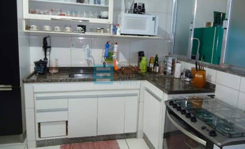Imagem 15 de 15 de Edinaldo Santos - Ótima Casa Com 3/4 No Santa Isabel, Nova Era Ref. 6433 - 6433