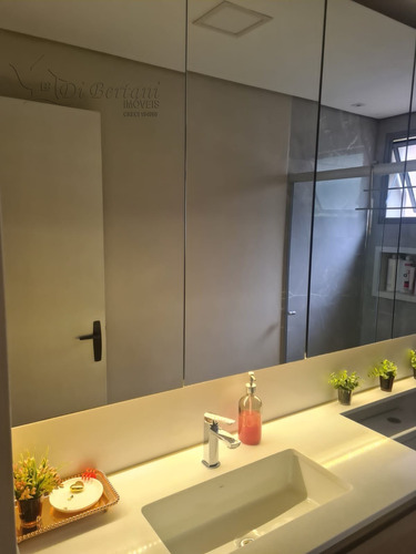 Imagem 19 de 20 de Apartamento - Ap00417 - 70655275
