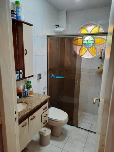 Imagem 10 de 10 de Apartamento Térreo A Venda Com 84 M² , Sendo 3 Dormitórios - 2179