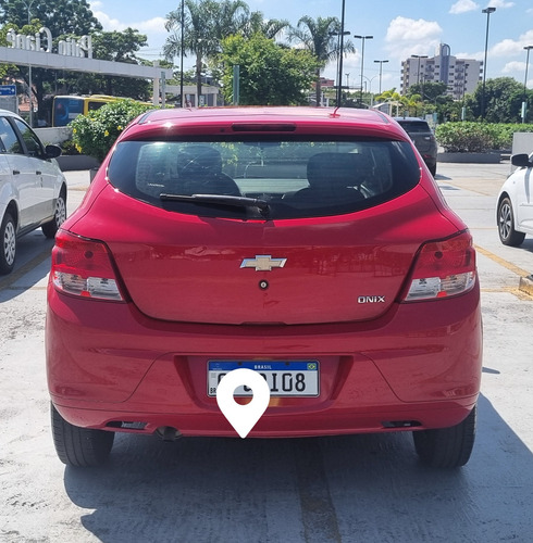 Chevrolet Onix 1.0 Ls 5p