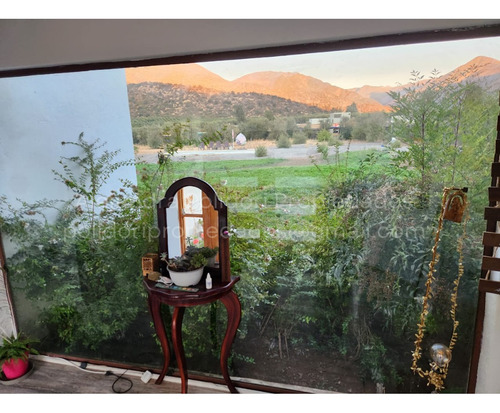 Se Vende Preciosa Casa De Campo - Cond Los Maquis, Pelequen