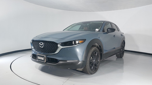Mazda Cx-30 2.5 Signature Auto