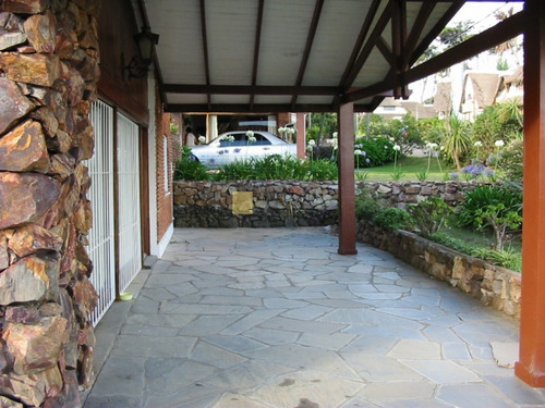 Imagen 6 de 30 de Venta De Casa Frente Al Mar De 4 Dormitorios En Pinares