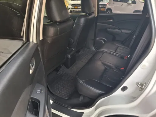 Honda Crv City Plus 2014 Automatica 4x2 Full Unico Dueño