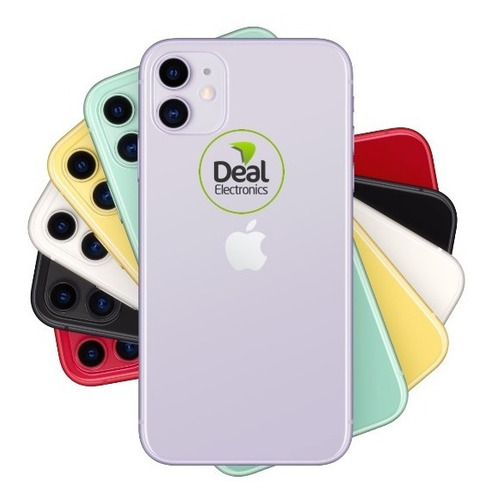 iPhone 12 iPhone Pro Max iPhone 11 iPhone 12 Nuevos Sellados
