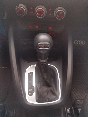 Audi A1 1.4 Tfsi S-tronic 125 Cv
