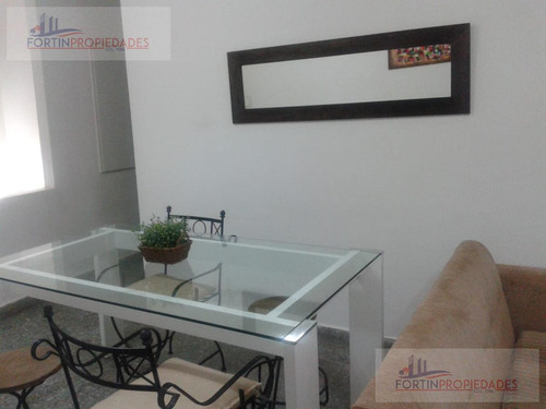 Imagen 5 de 10 de Departamento - La Plata
