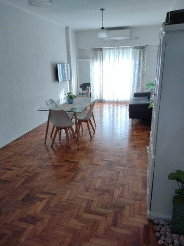 Imagen 3 de 15 de Departamento 4 Ambientes/ Al Frente/ Cochera/ Ramos Mejía