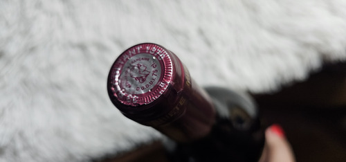 Vino Frances Chateau Haute Brande Bordeaux Superior 2020