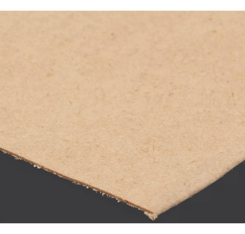 Imagem 2 de 6 de Papel De Junta Velumoid Guarnital Esp. 0,8mm 30cm X 1 Metro