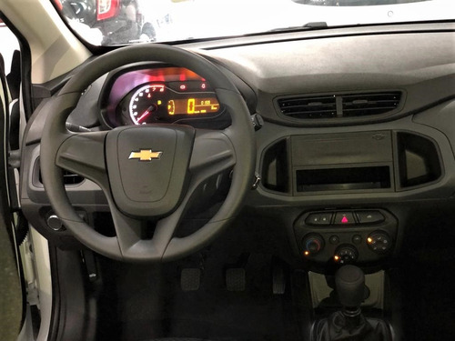 Chevrolet Onix 1.0 Joy 2020