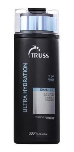 Truss - Ultra Hydration - Shampoo