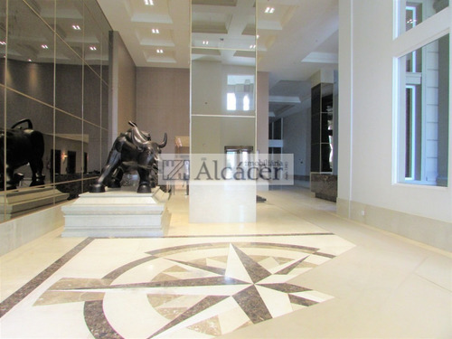 Imagem 2 de 14 de Cjto Comercial_sala Para Venda - 70620.001