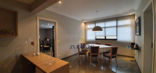 Apartamento À Venda, 470 M² Por R$ 3.000.000,00 - Maia - Guarulhos/sp - Ap15641