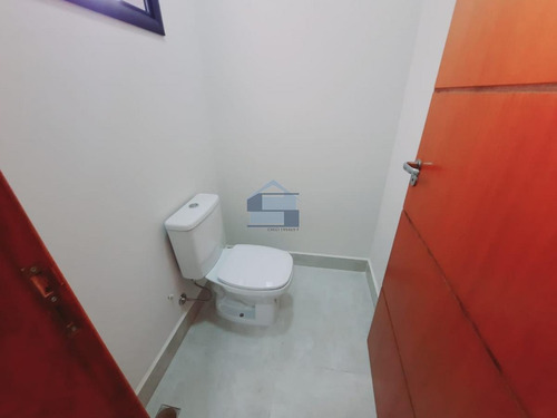 Imagem 7 de 15 de Casa Em Condomínio Para Venda Em Indaiatuba, Jardim Mantova, 3 Dormitórios, 1 Suíte, 3 Banheiros, 2 Vagas - _1-2052895