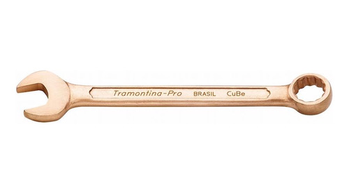 Chave Combinada Cobre-berílio 1.3/16'' - Tramontina Pro