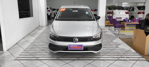 Volkswagen Polo Track 1.0 Flex 12V 5p