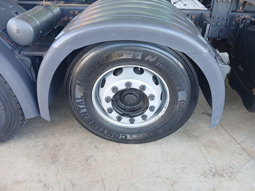Scania R 450 A 8x2 2p (diesel)(e5)