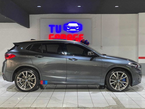 Imagen 7 de 15 de Bmw X2 35i M Ta
