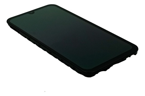 Pantalla Display Compatible Con Samsung A15/a155/a156 Oled Negro