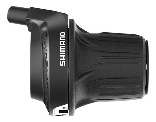 Shifter Shimano Tourney Sl-rv200-l Derecho 6 V. Revoshift