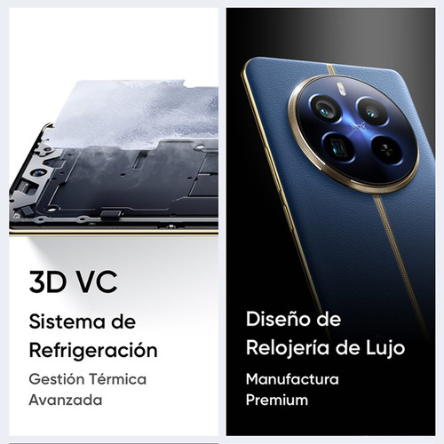 Realme 12 Pro+ 5g Dual Sim 256 Gb Azul 12 Gb Ram