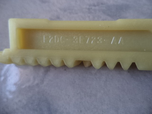 Imagen 5 de 6 de Cremallera De Swichera Encendido Ford Grand Marquis Origina