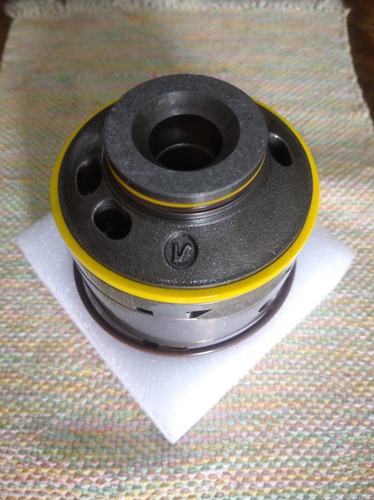 Imagen 5 de 5 de Cartucho Hidráulico De 12gpm Nuevo Marca Vickers Bomba 25vq