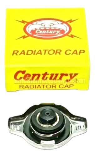 Tapa Radiador Toyota Hilux Motor 2tr 05-11 1.1 Lbs Baja Mare