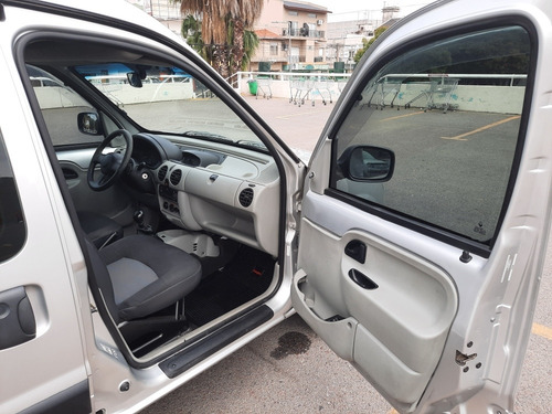 Renault Kangoo 1.6 2 Ath Plus Da Aa Cd Pk Lc