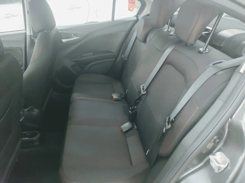 Imagen 7 de 18 de Plan Uber Cronos Gnc 0km Retira $86.000 Tomo Usado O Plan*-