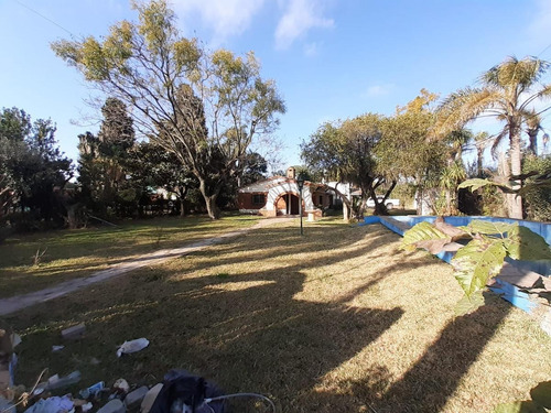 Imagen 3 de 4 de Casa -venta - Funes