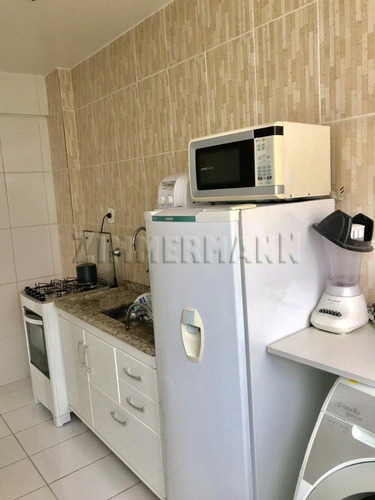 Imagem 10 de 10 de Apartamento - Consolacao - Ref: 106970 - V-106970