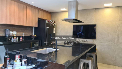 99899 Conjunto À Venda, 200 M² Por R$ 2.900.000 - Vila Olímpia - São Paulo/sp - Cj0517