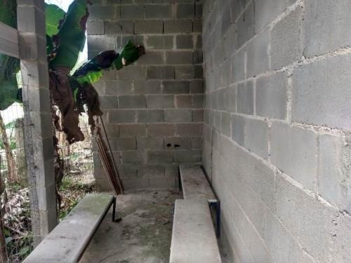Imagem 9 de 14 de Chácara Com 1 Dormitório, Lote De 1232m².