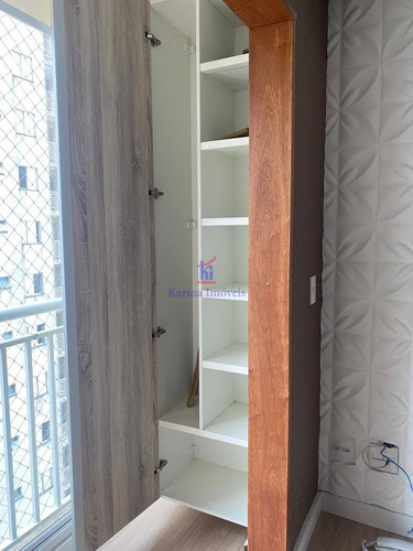 Imagem 6 de 15 de Apartamento Em Macedo - Guarulhos - 2856