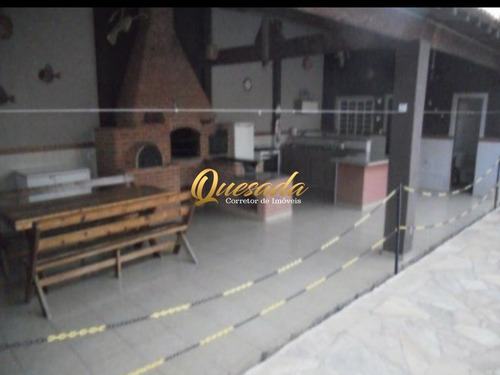 Imagem 8 de 18 de Chacara - Ch00018 - 70734463