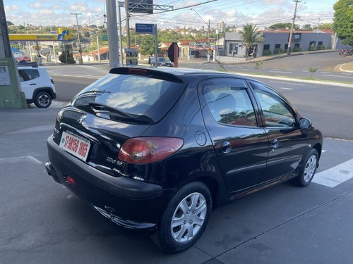 Imagem 6 de 10 de 206 1.4 Presence 8v Flex 4p Manual