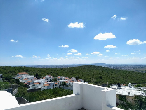 Imagen 10 de 12 de Casa En Venta Lomas Del Pedregal