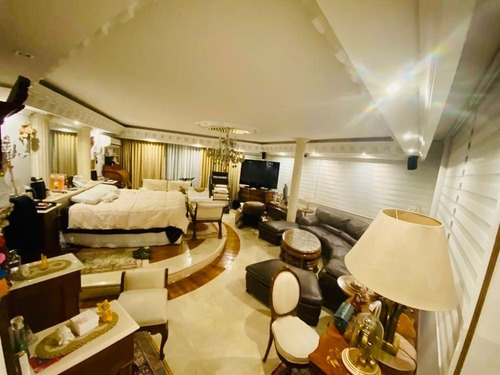 Departamento Penthouse En La Del Valle !!