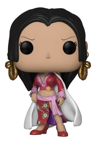 Funko Pop One Piece * Boa Hancock # 330